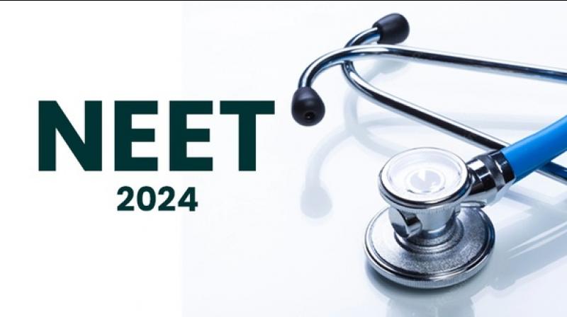 NEET 2024 Practice Set