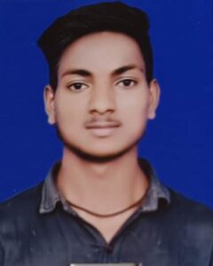 Vicky Chaudhary