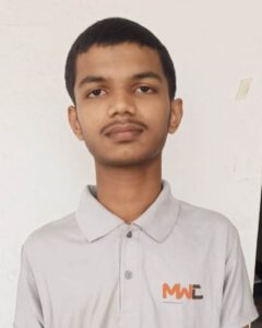 Dev Srivastav
