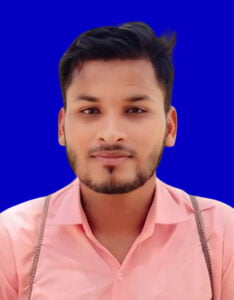 Rohit Pandey