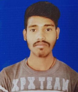 Vishal Pandey