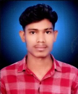 Nitesh Kumar