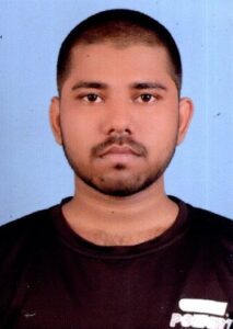 Krishna Singh