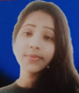 Kajal Kumari