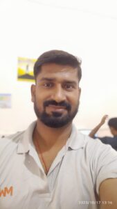 Gavendra Kr Pandey