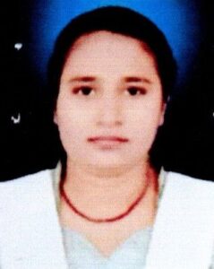 Khushboo Kumari