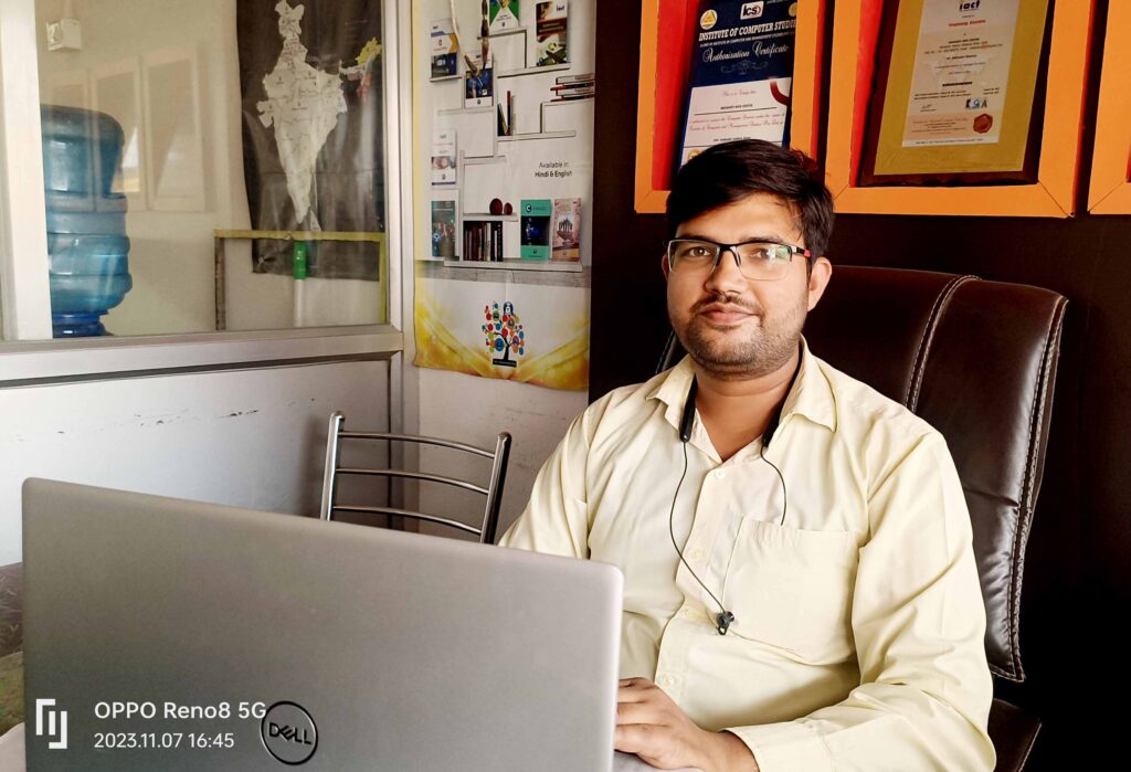 mahadev sharma mwc teacher