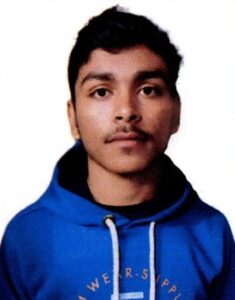 Satyam Singh