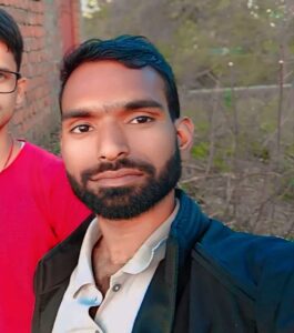 Aakash Kr Vishwakarma