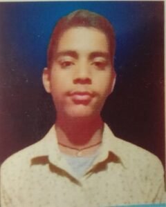 Sumit Kr Singh