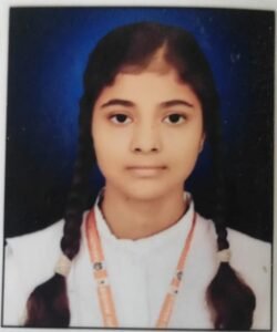 Shital Kumari