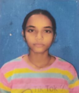Simran Kumari Gupta